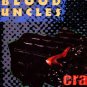The Blood Uncles - Crash - UK 12" Single