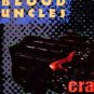 The Blood Uncles - Crash - UK 12" Single