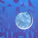 Gloria Estefan - Tradicion - UK Promo 12" Single