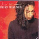 Terence Trent D'arby - Sign Your Name - UK 7" Single