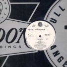 Salt n Pepa - Expression - UK Promo 12" Single