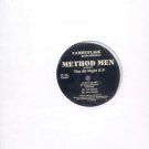 Method Men - The All Night E.P. - USA 12" Single