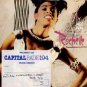 Rochelle - My Magic Man - UK 7" Single