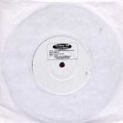 S.A.Q. - Flight 2 - UK Promo 7" Single