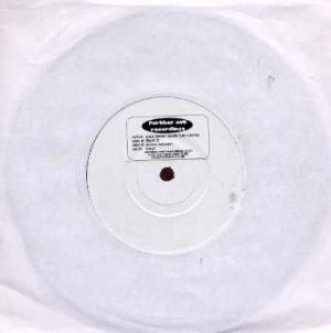 S.A.Q. - Flight 2 - UK Promo 7" Single