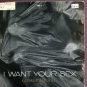 George Michael - I Want Your Sex - UK 7" Single