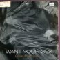 George Michael - I Want Your Sex - UK 7" Single