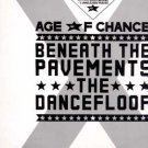 Age Of Chance - Beneath The Pavements - UK 12" Single