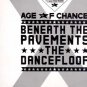 Age Of Chance - Beneath The Pavements - UK 12" Single