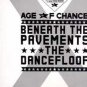 Age Of Chance - Beneath The Pavements - UK 12" Single