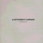 George Michael - A Different Corner - UK 12" Single