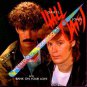 Daryl Hall & John Oats - Method Of Modern Love - UK 7" Single
