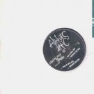 Alisha's Attic - Alisha Rules The World - UK Promo 12" Single