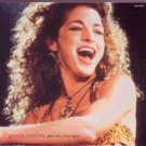 Gloria Estefan - Get On Your Feet - UK 7" Single