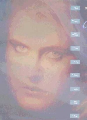 Alison Moyet - Invisible - UK 12" Single