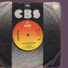 Johnny Mathis - When A Child Is Born - UK 7" Single
