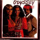Odyssey - Inside Out - UK 7" Single