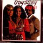 Odyssey - Inside Out - UK 7" Single