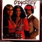 Odyssey - Inside Out - UK 7" Single