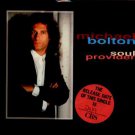 Michael Bolton - Soul Provider - UK 7" Single