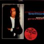 Michael Bolton - Soul Provider - UK 7" Single