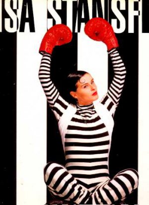 Lisa Stansfield - What Did I Do To You? - UK 12" Single
