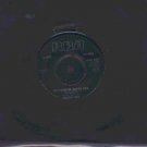 Bucks Fizz - My Camera Lies - UK 7" Single