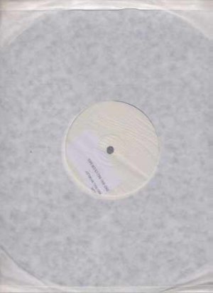 Emilia - Big Big World - UK Promo 12" Single