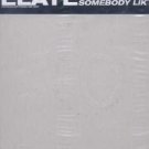 Elate - Somebody Like You - UK Promo 12" Single