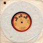 George Harrison - Blow Away - UK 7" Single