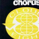 Frazier Choris - Cloud 8 - UK 12" Single