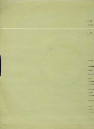 Scritti Politti - The Word Girl - UK 12" Single