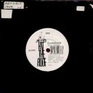 Hit The Roof - Contact One - UK 7" Single
