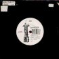 Hit The Roof - Contact One - UK 7" Single