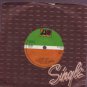 The Manhattan Transfer - Twilight Zone - UK 7" Single