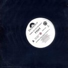 Fish - Internal Exile - UK 12" Single
