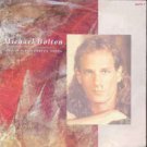 Michael Bolton - Love Is A Wonderful Thing - UK 7" Single
