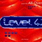 Level 42 - All Over You - UK 12" Single