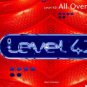Level 42 - All Over You - UK 12" Single