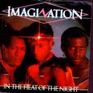 Imagination - In The Heat Of The Night - UK 7" Single
