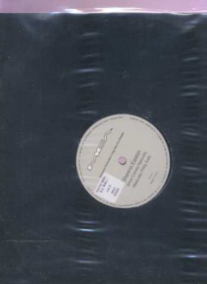 Sheena Easton - What Comes Naturally - UK Promo 12" Single