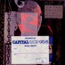 China Crisis - Best Kept Secret - UK 7" Single