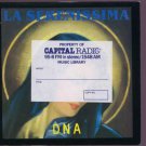 DNA - La Serenissima - UK 7" Single