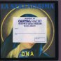 DNA - La Serenissima - UK 7" Single