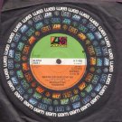 Manhattan Transfer - Where Did Our Love Go - UK 7" Single