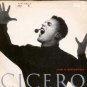 Cicero - Love Is Everywhere - UK 7" Single