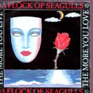 A Flock Of Seagulls - The More You Live - UK 7" Single