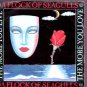 A Flock Of Seagulls - The More You Live - UK 7" Single