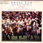 Union Ft England World Cup World Cup Squad - Swing Low (Run With The Ball) - UK