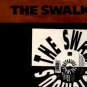 Notorious - The Swalk - UK Shaped